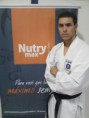 Sensei Felipe Vieira (Juquinha)