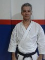 Sensei Pedro Lima