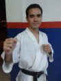 Sensei Rodrigo Hisadomi