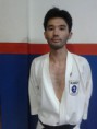 Sensei Erick